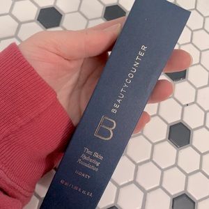 Beautycounter Tint Skin Foundation - Honey